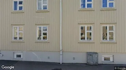 Lägenheter att hyra i Kalmar - Bild från Google Street View