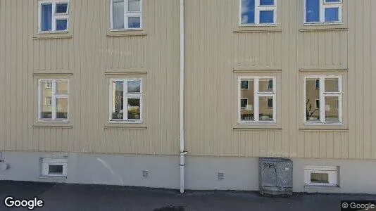 Lägenheter att hyra i Kalmar - Bild från Google Street View