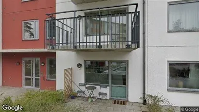 Lägenheter att hyra i Kalmar - Bild från Google Street View