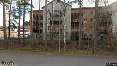 Lägenheter att hyra i Kalmar - Bild från Google Street View