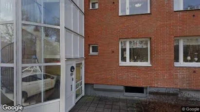 Lägenheter att hyra i Kalmar - Bild från Google Street View