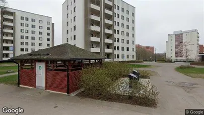 Lägenheter att hyra i Kalmar - Bild från Google Street View