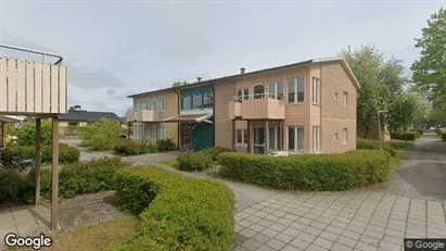 Lägenheter att hyra i Kalmar - Bild från Google Street View