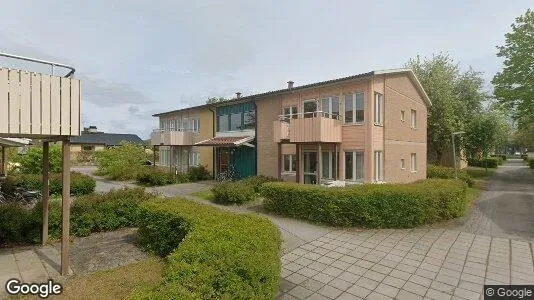 Lägenheter att hyra i Kalmar - Bild från Google Street View