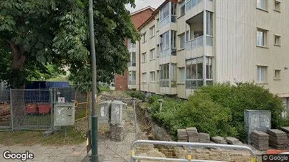 Lägenheter att hyra i Sofielund - Bild från Google Street View