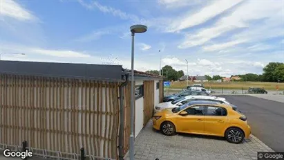 Bostadsrätter till salu i Malmö Centrum - Bild från Google Street View