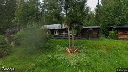 Lägenheter till salu i Nordanstig - Bild från Google Street View