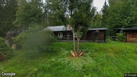 Lägenheter till salu i Nordanstig - Bild från Google Street View