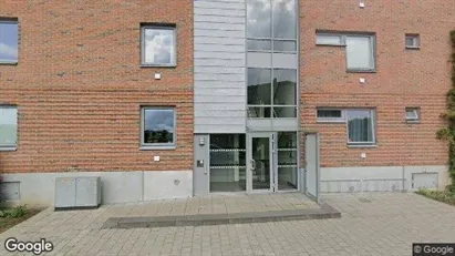 Bostadsrätter till salu i Limhamn/Bunkeflo - Bild från Google Street View
