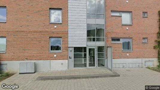 Bostadsrätter till salu i Limhamn/Bunkeflo - Bild från Google Street View