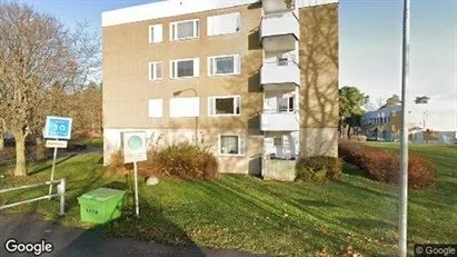 Lägenheter att hyra i Eskilstuna - Bild från Google Street View