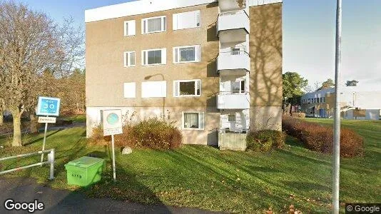 Lägenheter att hyra i Eskilstuna - Bild från Google Street View