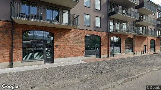 Lägenheter att hyra i Eskilstuna - Bild från Google Street View