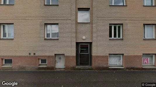 Lägenheter att hyra i Eskilstuna - Bild från Google Street View