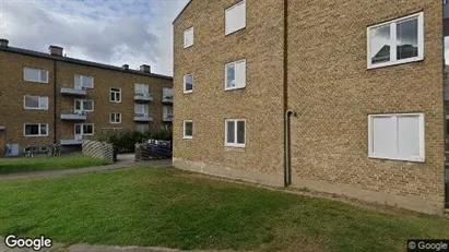 Lägenheter att hyra i Kirseberg - Bild från Google Street View
