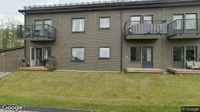 Lägenheter att hyra i Strängnäs - Bild från Google Street View