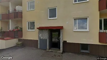 Bostadsrätter till salu i Timrå - Bild från Google Street View