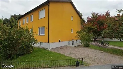 Bostadsrätter till salu i Uppsala - Bild från Google Street View