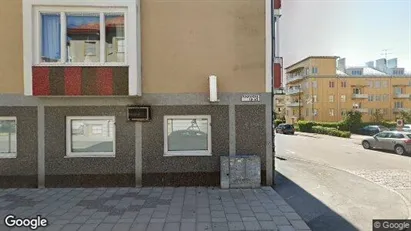 Bostadsrätter till salu i Bollnäs - Bild från Google Street View