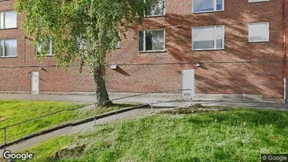 Lägenheter att hyra i Västra hisingen - Bild från Google Street View