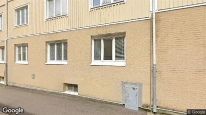 Lägenheter att hyra i Göteborg Östra - Bild från Google Street View