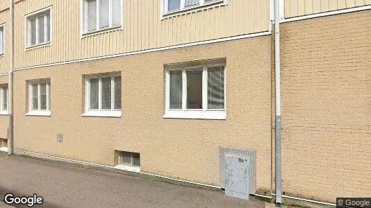 Lägenheter att hyra i Göteborg Östra - Bild från Google Street View