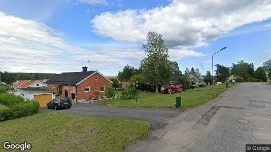 Lägenheter att hyra i Sundsvall - Bild från Google Street View
