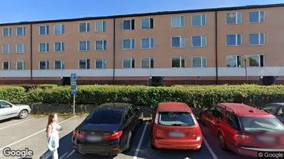 Lägenheter att hyra i Norrköping - Bild från Google Street View