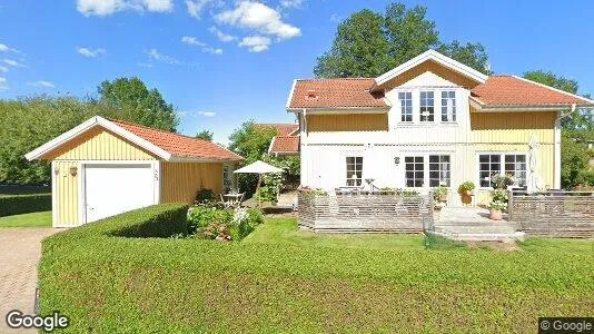 Rum att hyra i Söderort - Bild från Google Street View
