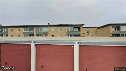 Bostadsrätter till salu i Linköping - Bild från Google Street View