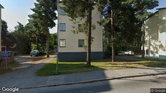 Bostadsrätter till salu i Söderort - Bild från Google Street View