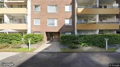 Lägenheter att hyra i Södermalm - Bild från Google Street View