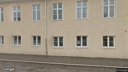 Lägenheter att hyra i Kalmar - Bild från Google Street View