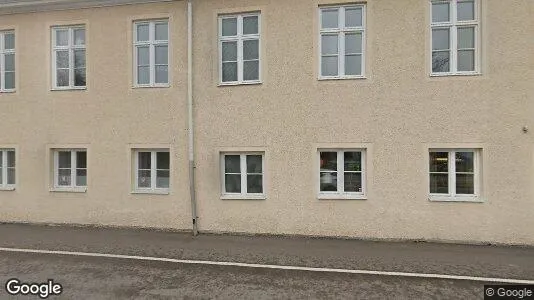 Lägenheter att hyra i Kalmar - Bild från Google Street View