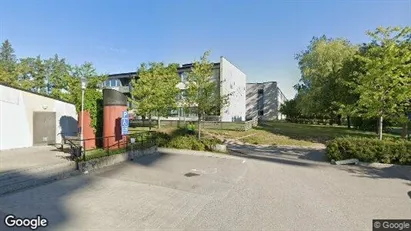 Lägenheter att hyra i Växjö - Bild från Google Street View