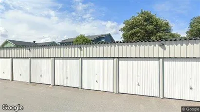 Lägenheter att hyra i Härnösand - Bild från Google Street View
