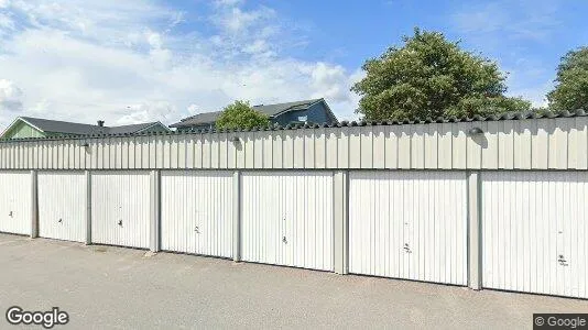 Lägenheter att hyra i Härnösand - Bild från Google Street View