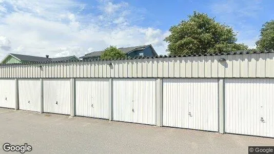 Lägenheter att hyra i Härnösand - Bild från Google Street View