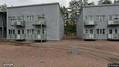 Lägenheter att hyra i Karlstad - Bild från Google Street View