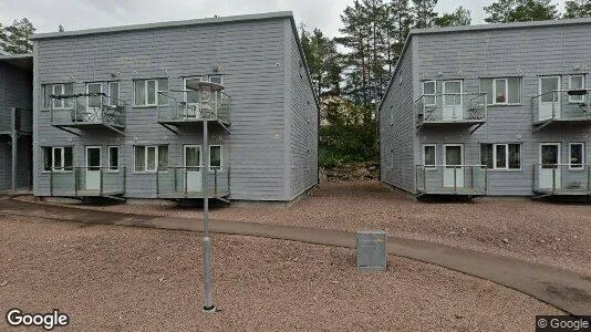 Lägenheter att hyra i Karlstad - Bild från Google Street View