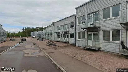 Lägenheter att hyra i Karlstad - Bild från Google Street View