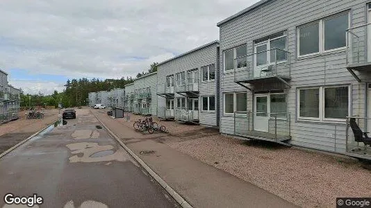 Lägenheter att hyra i Karlstad - Bild från Google Street View