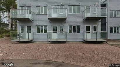 Lägenheter att hyra i Karlstad - Bild från Google Street View
