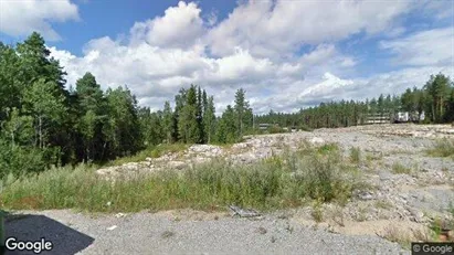 Lägenheter att hyra i Karlstad - Bild från Google Street View