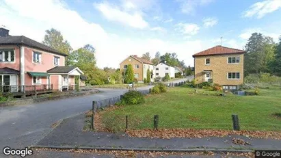 Lägenheter att hyra i Emmaboda - Bild från Google Street View