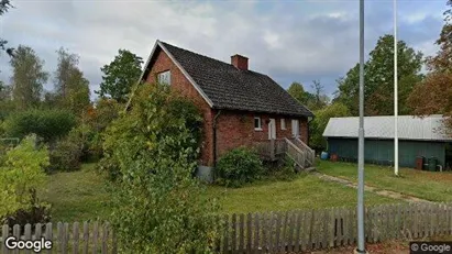 Lägenheter att hyra i Emmaboda - Bild från Google Street View