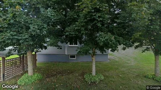 Lägenheter att hyra i Emmaboda - Bild från Google Street View