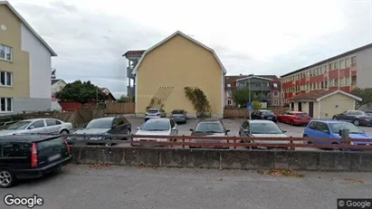Lägenheter att hyra i Emmaboda - Bild från Google Street View