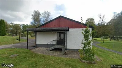 Lägenheter att hyra i Emmaboda - Bild från Google Street View