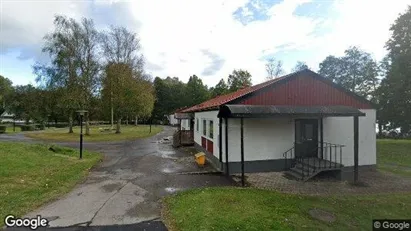 Lägenheter att hyra i Emmaboda - Bild från Google Street View
